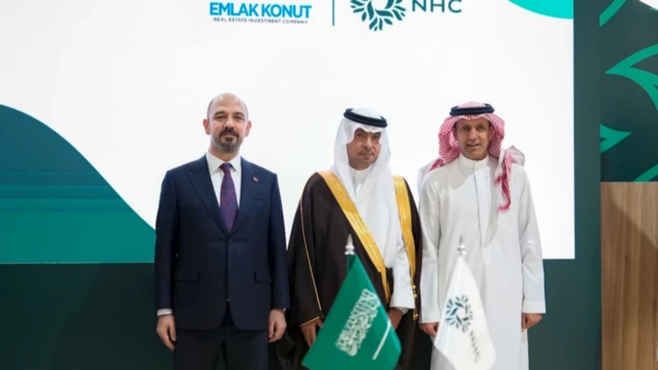 Foto - Türkiye ile Suudi Arabistan arasında dev anlaşma! "Hayat Mekke" için imzalar atıldı