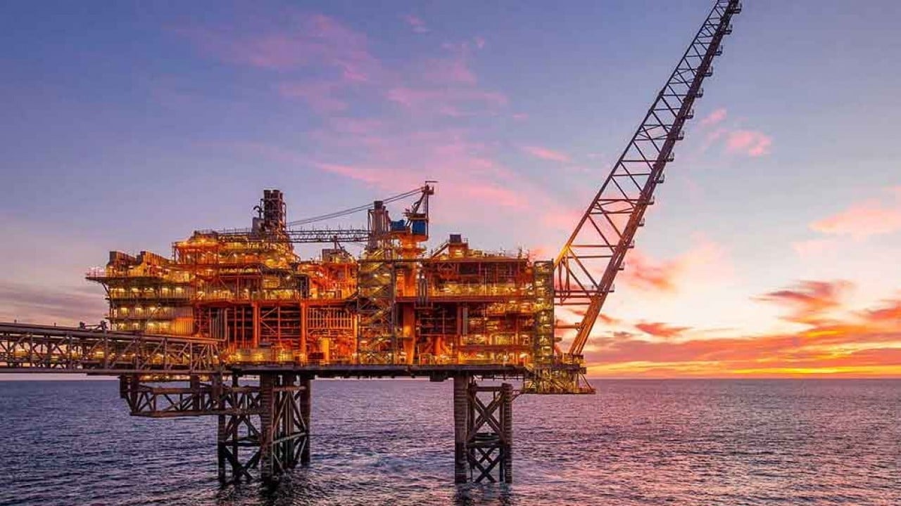 Foto - Türkiye ile yaptıkları doğalgaz anlaşması ülkeyi havalara uçurdu! Böyle büyük bir sözleşmeyi onlar bile beklemiyordu