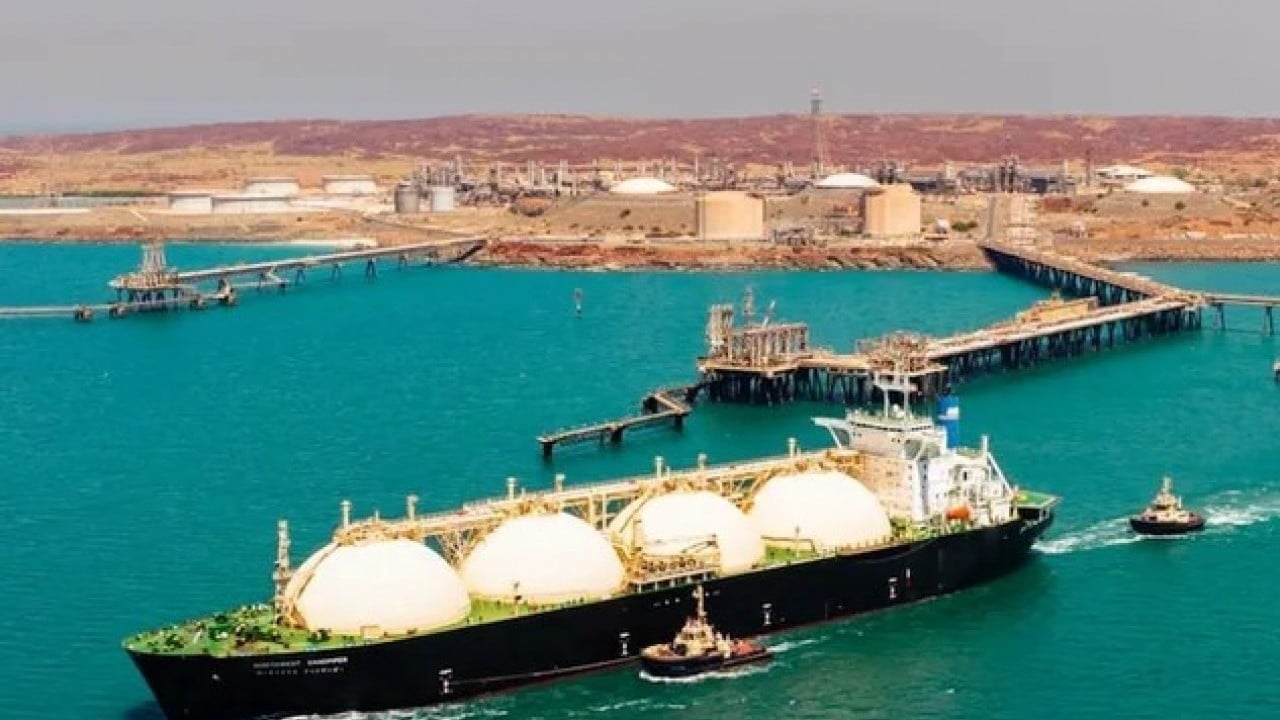 Foto - Türkiye ile yaptıkları doğalgaz anlaşması ülkeyi havalara uçurdu! Böyle büyük bir sözleşmeyi onlar bile beklemiyordu