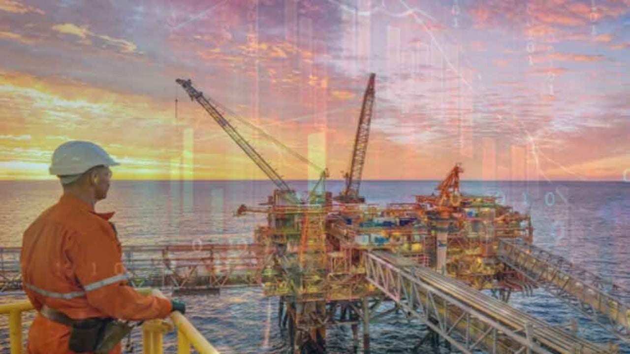 Foto - Türkiye ile yaptıkları doğalgaz anlaşması ülkeyi havalara uçurdu! Böyle büyük bir sözleşmeyi onlar bile beklemiyordu