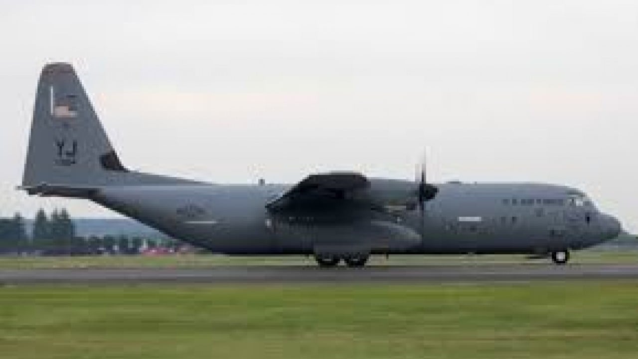 Foto - Türkiye İngiltere'nin emekliye ayırdığı C-130J uçaklarını neden alıyor? Tolga Özbek açıkladı