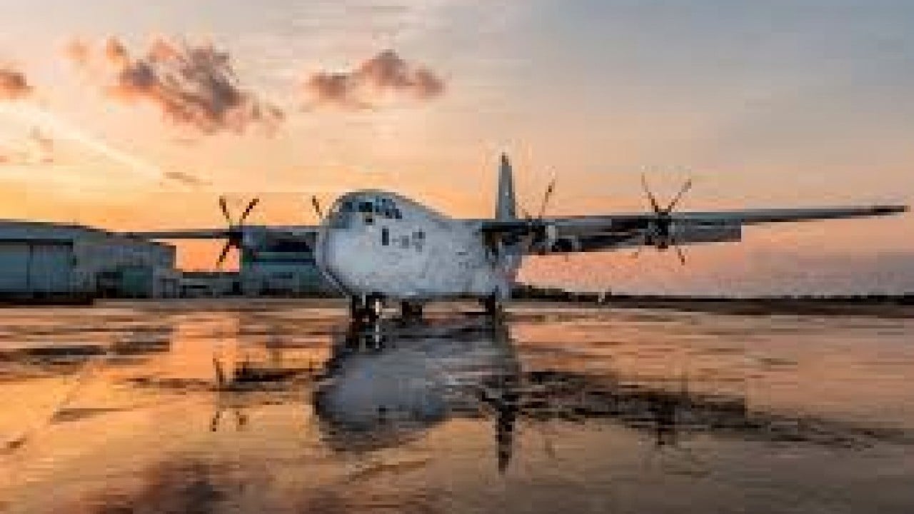 Foto - Türkiye İngiltere'nin emekliye ayırdığı C-130J uçaklarını neden alıyor? Tolga Özbek açıkladı