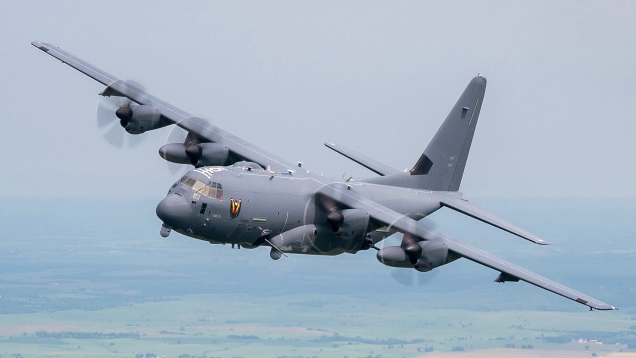 Foto - Türkiye İngiltere'nin emekliye ayırdığı C-130J uçaklarını neden alıyor? Tolga Özbek açıkladı