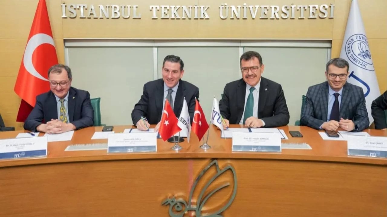 Foto - Türkiye, insansız savaş gemileri için düğmeye bastı: Çılgın projedeki dev ortaklık dünyada ses getirecek
