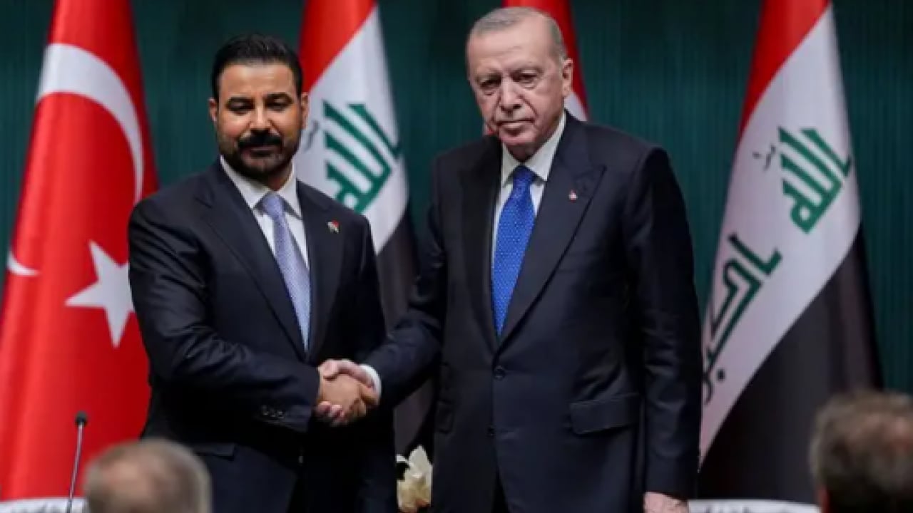 Foto - Türkiye-Irak arasında tarihi enerji hamlesi! Günde 1 milyon varillik teklif masada