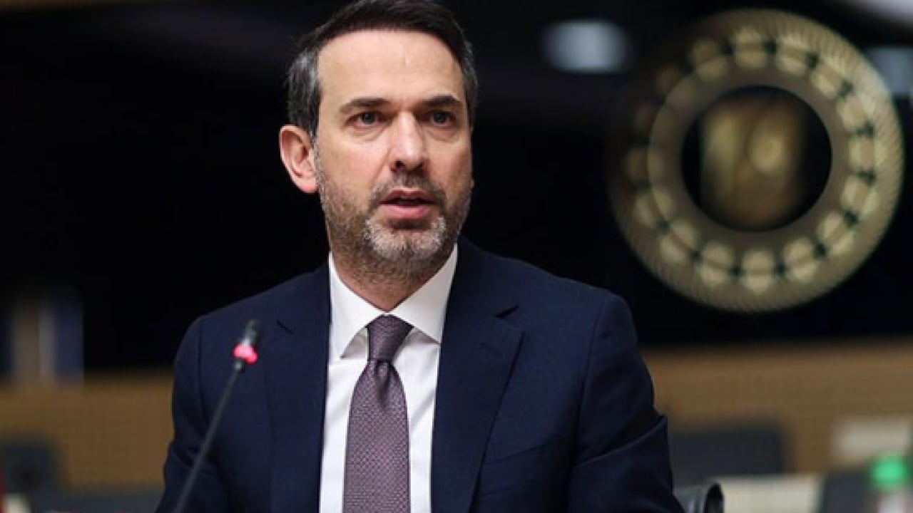 Foto - Türkiye-Irak arasında tarihi enerji hamlesi! Günde 1 milyon varillik teklif masada