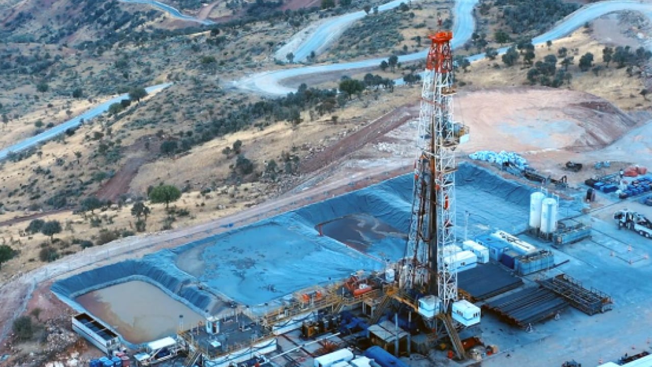 Foto - Türkiye-Irak arasında tarihi enerji hamlesi! Günde 1 milyon varillik teklif masada
