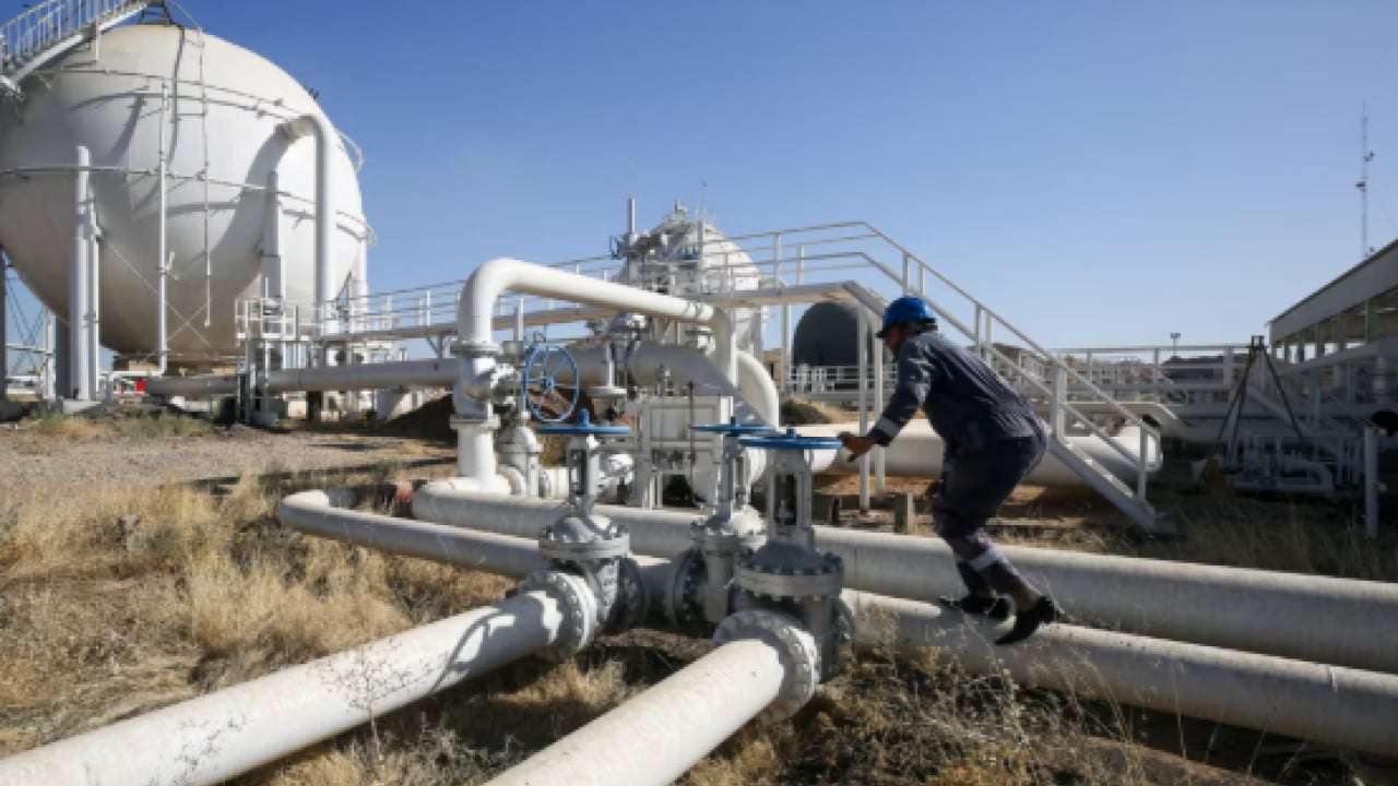 Foto - Türkiye-Irak arasında tarihi enerji hamlesi! Günde 1 milyon varillik teklif masada