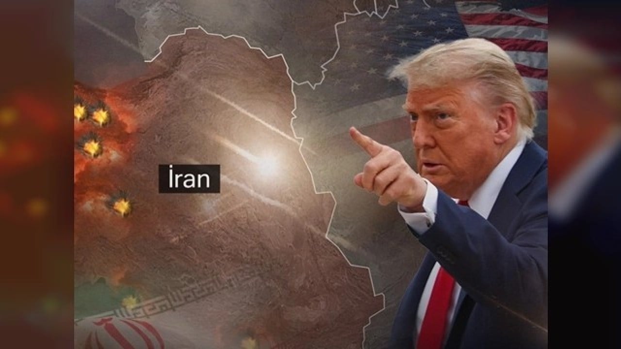 Foto - Türkiye İran konusunda dünyayı ipten aldı! Axios duyurdu