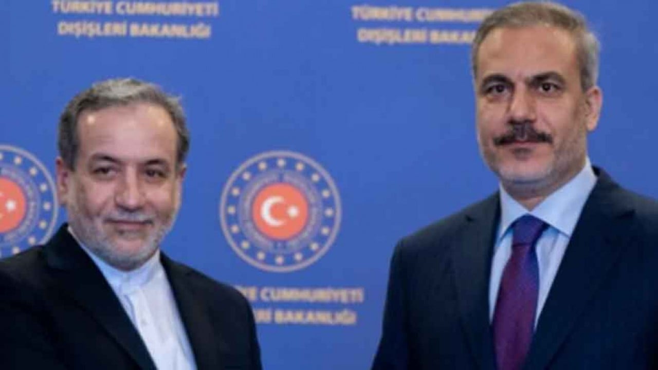 Foto - Türkiye İran konusunda dünyayı ipten aldı! Axios duyurdu