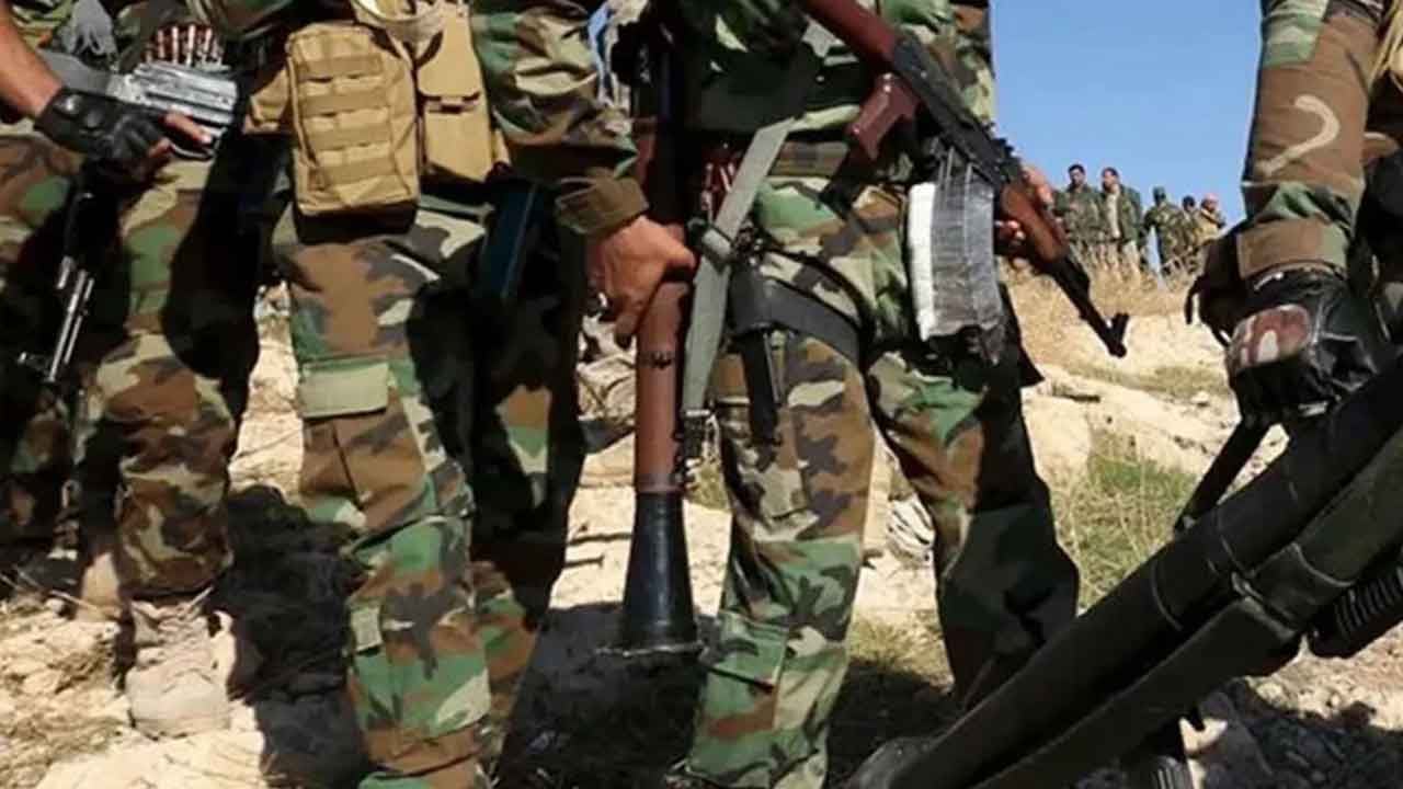 Foto - Türkiye İran'ı ipten almış olabilir! Erdoğan'dan çekinip geri adım attılar