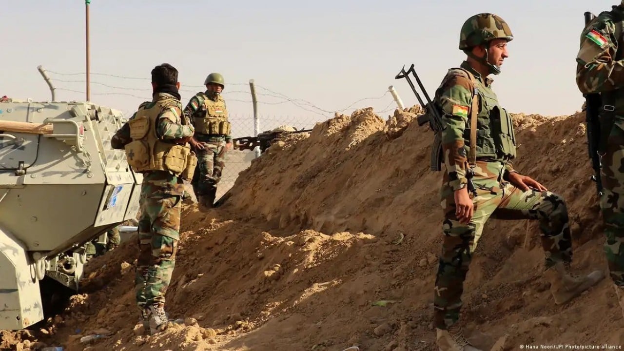 Foto - Türkiye İran'ı ipten almış olabilir! Erdoğan'dan çekinip geri adım attılar