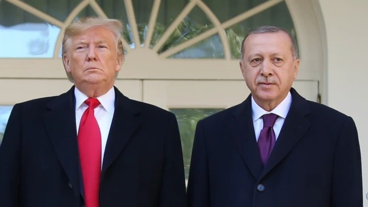Foto - Türkiye İran'ı ipten almış olabilir! Erdoğan'dan çekinip geri adım attılar