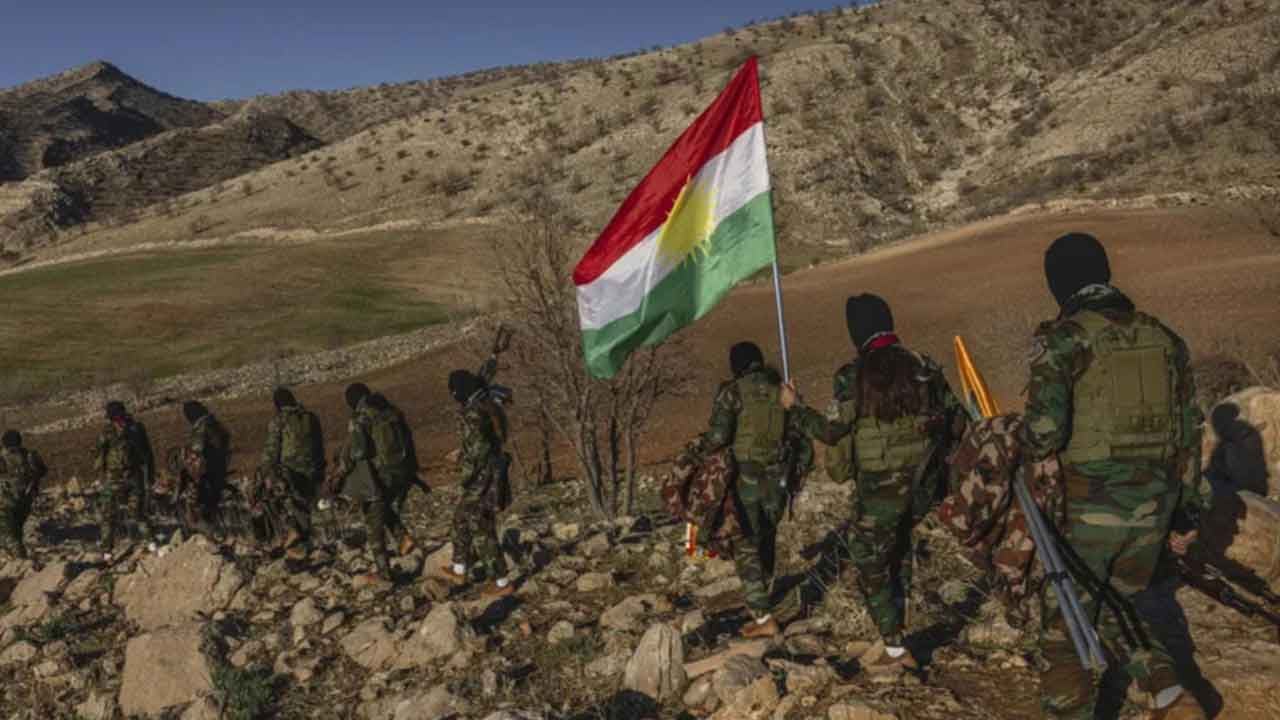 Foto - Türkiye İran'ı ipten almış olabilir! Erdoğan'dan çekinip geri adım attılar