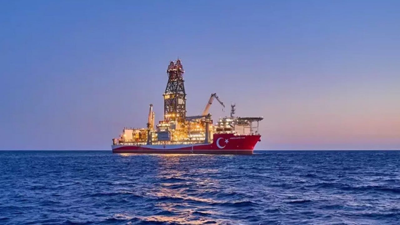Foto - Türkiye, İspanya ve Macaristan'la doğalgaz aramaya gidiyor: Bir ülke 'bu olamaz' diyerek çılgına döndü