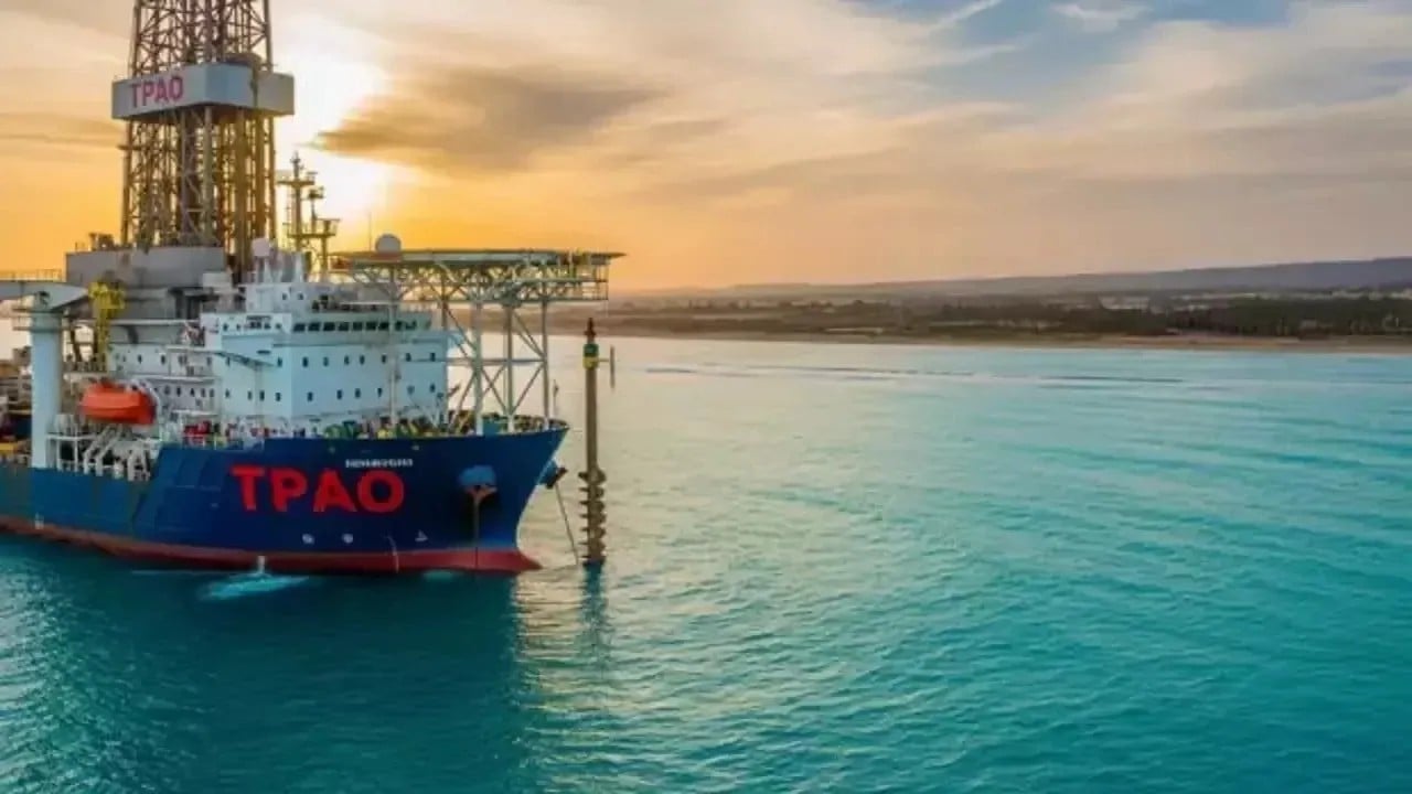 Foto - Türkiye, İspanya ve Macaristan'la doğalgaz aramaya gidiyor: Bir ülke 'bu olamaz' diyerek çılgına döndü