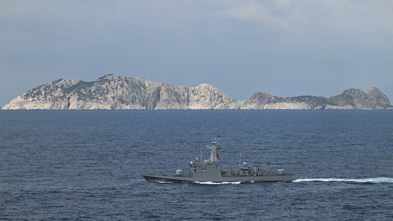 Foto - Türkiye, İsrail’de manşetlerde: ‘Dünyanın bir numarası dediler'