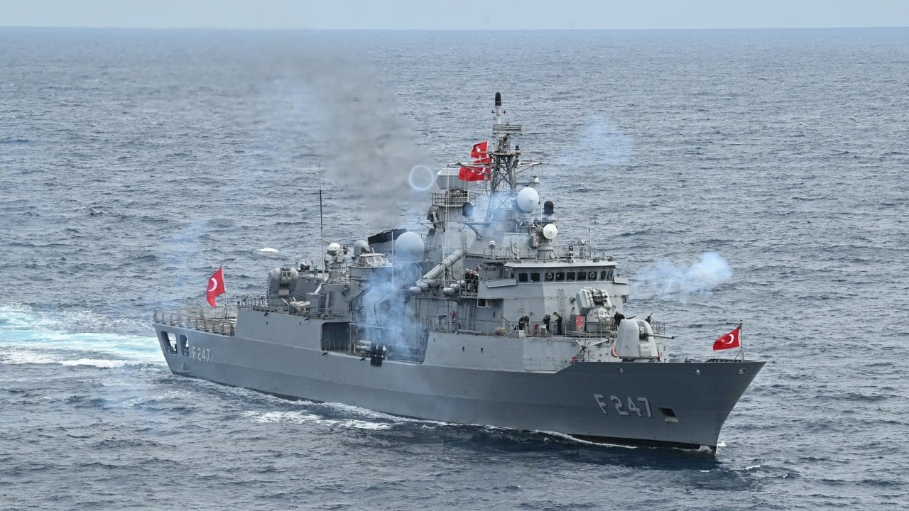 Foto - Türkiye, İsrail’de manşetlerde: ‘Dünyanın bir numarası dediler'