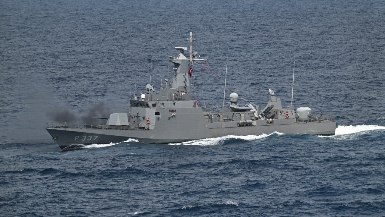 Foto - Türkiye, İsrail’de manşetlerde: ‘Dünyanın bir numarası dediler'