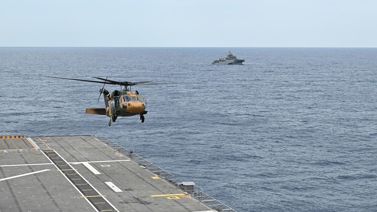 Foto - Türkiye, İsrail’de manşetlerde: ‘Dünyanın bir numarası dediler'