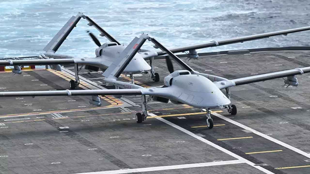 Foto - Türkiye, İsrail'in aklını Mavi Vatan'da aldı