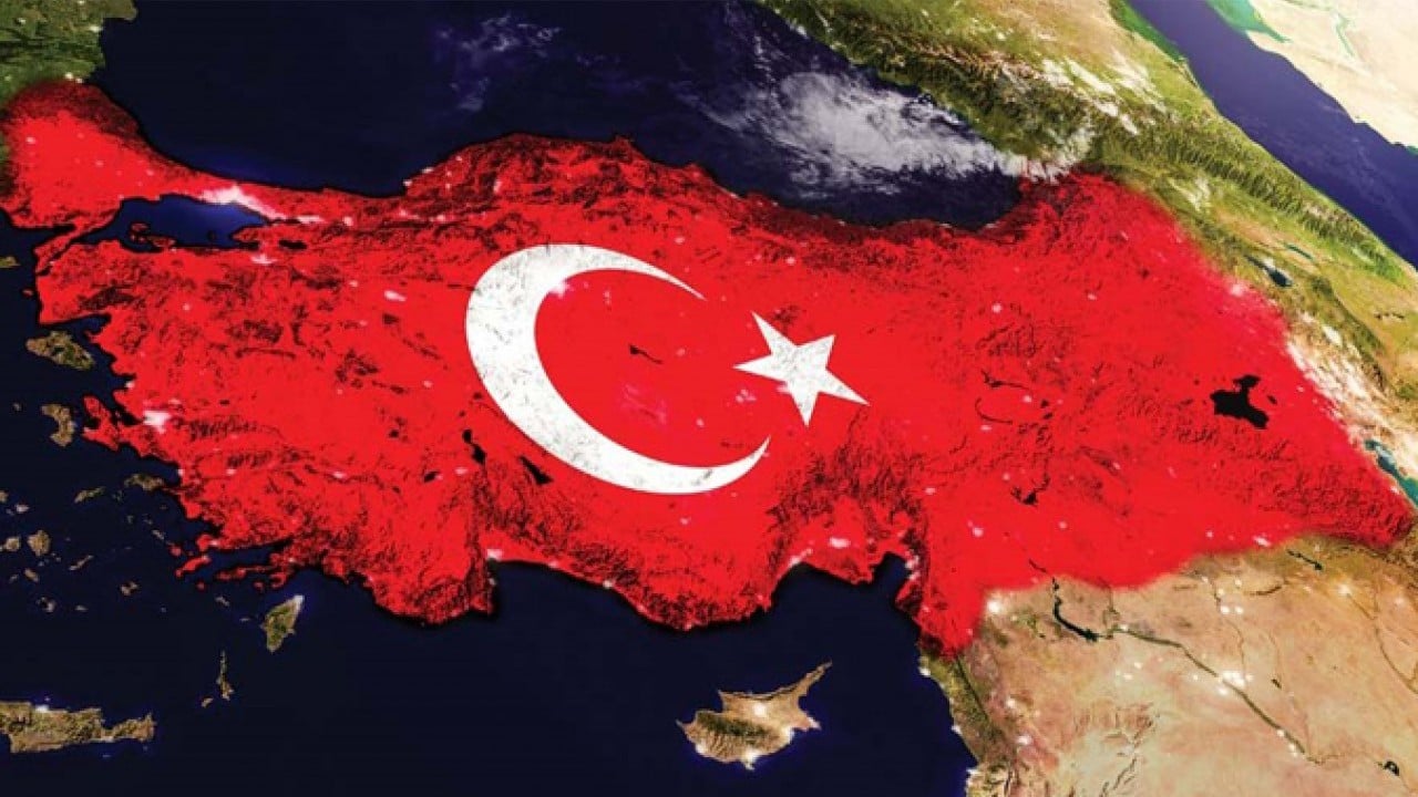 Foto - Türkiye, İsrail’in ekonomisini sarstı! Siyonistler panikledi: "Türklerin gerisinde kaldık"