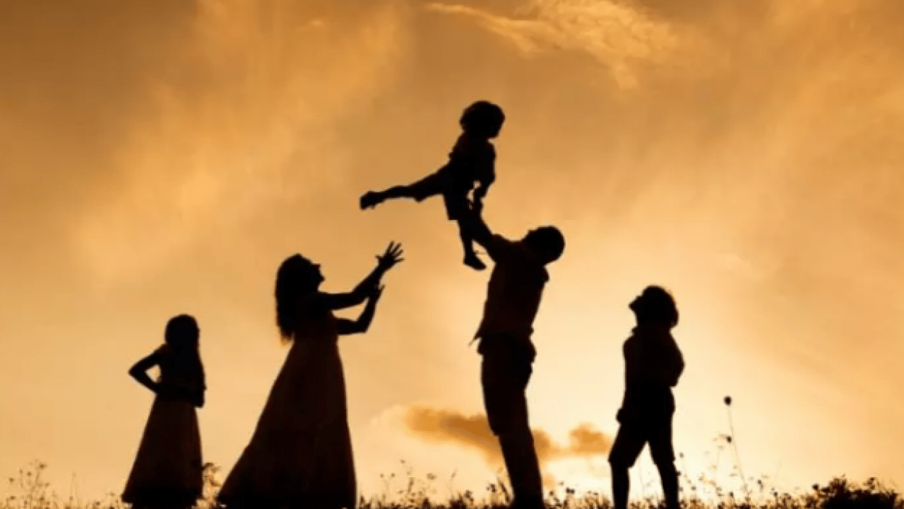 Türkiye İstatistik Kurumu (TÜİK), Türkiye'deki insanların mutluluk oranlarını açıkladı.