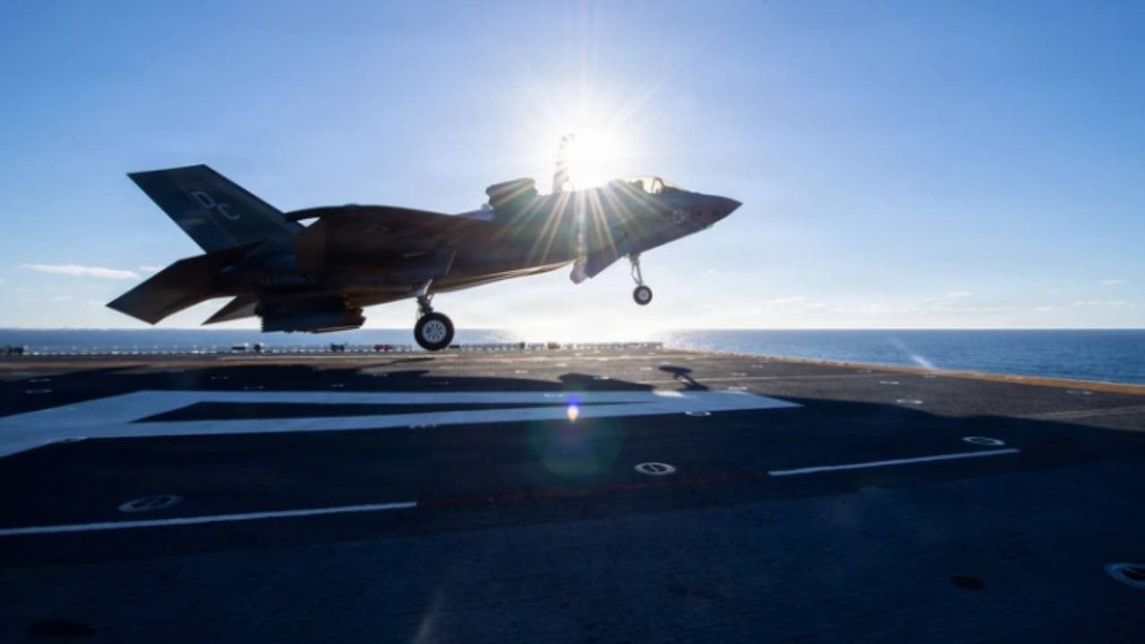 Foto - 'Türkiye iyi ki almamış' diyeceksiniz! F-35'lerde büyük sorun patlak verdi