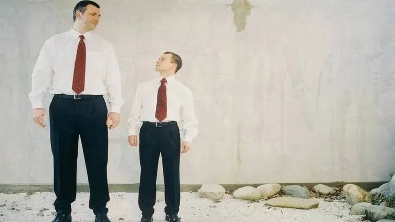 Foto - Türkiye kaçıncı sırada? İşte dünyanın en uzun boylu ülkeleri