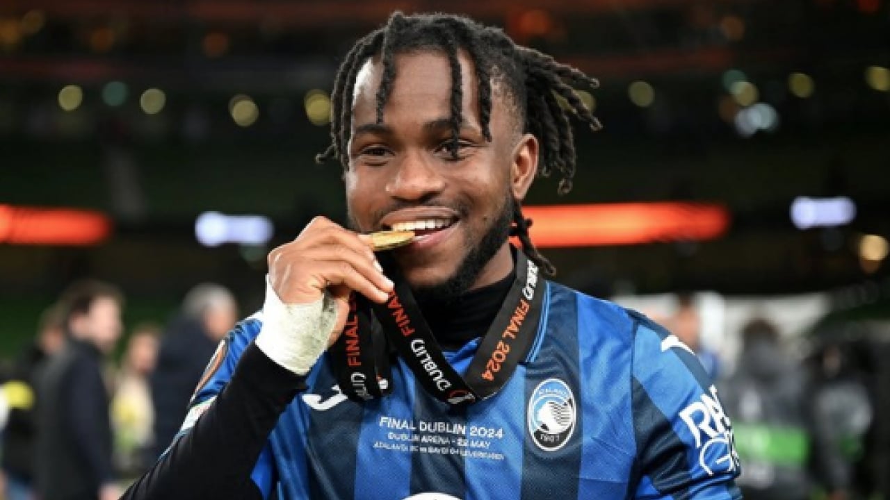 Foto - Türkiye kararı değişebilir artık! Galatasaray, Lookman'ı etkiledi: Anlaştılar iddiası mı?