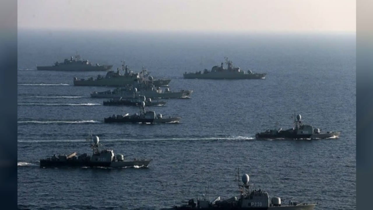 Foto - Türkiye kararı dikkat çeken İran’dan karşı atak! "İki ülkeyle birlikte yapacağız" diyerek duyurdular