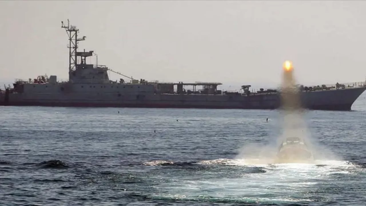 Foto - Türkiye kararı dikkat çeken İran’dan karşı atak! "İki ülkeyle birlikte yapacağız" diyerek duyurdular