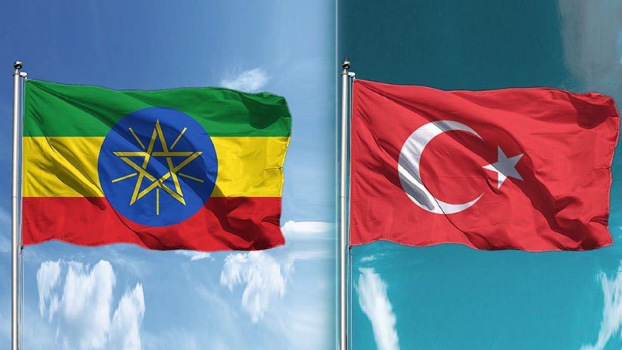 Foto - Türkiye kararı Etiyopya'yı havalara uçurdu: Sevince boğuldular