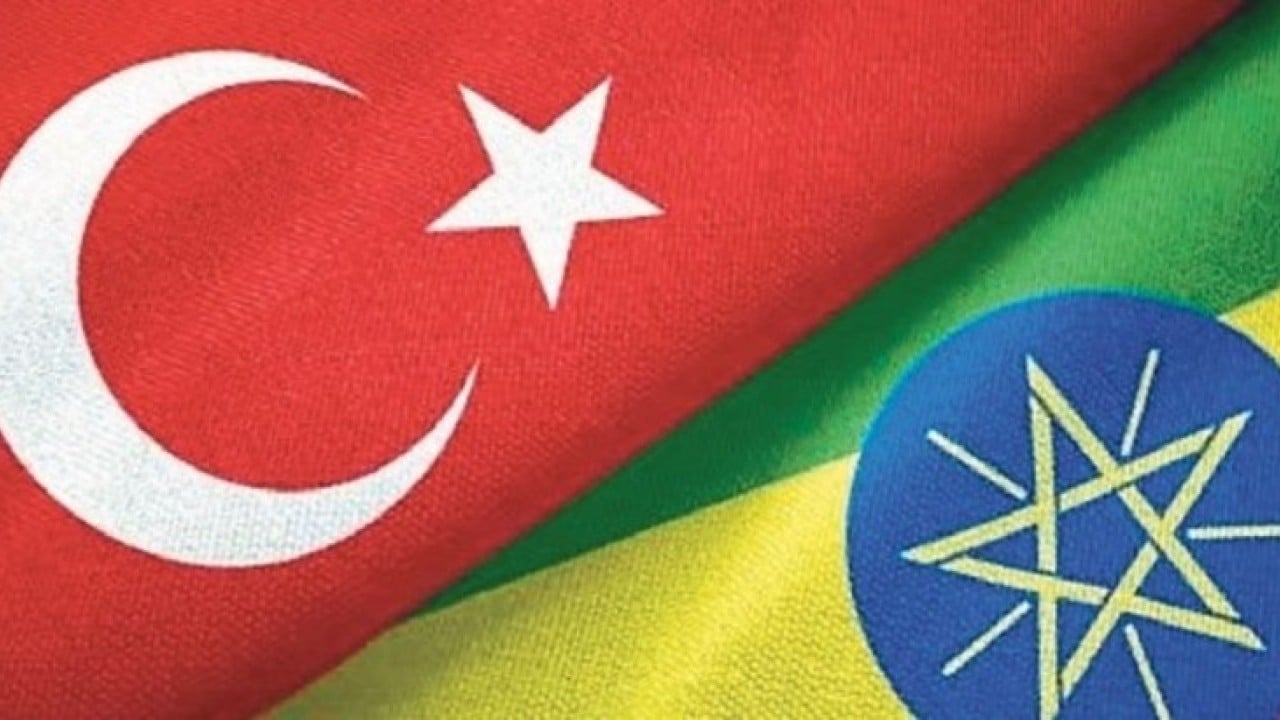 Foto - Türkiye kararı Etiyopya'yı havalara uçurdu: Sevince boğuldular
