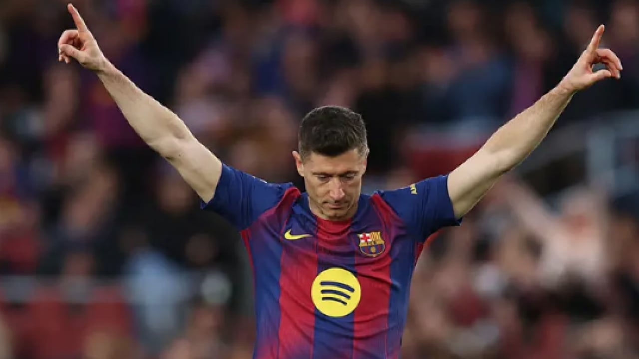 Foto - Türkiye kararını duyurdu ve... Lewandowski'den Fenerbahçe için beklenen cevap sonunda geldi