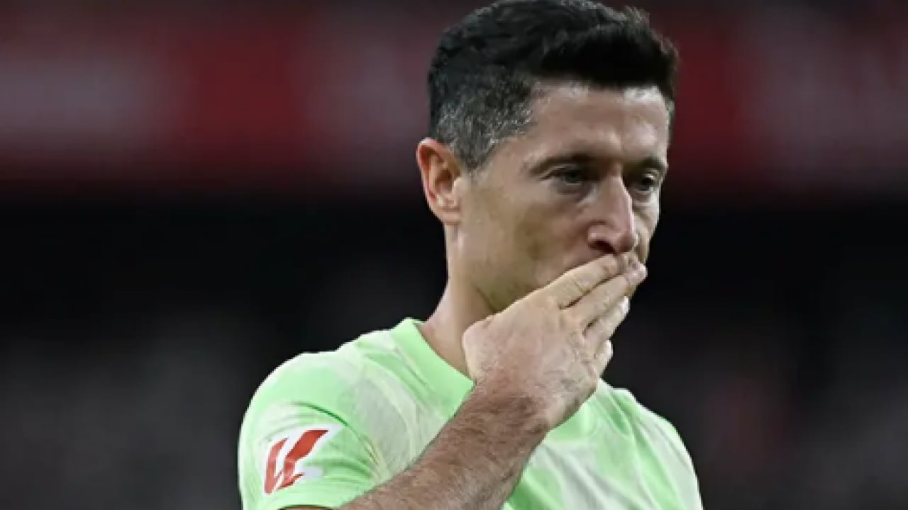 Türkiye kararını duyurdu ve... Lewandowski'den Fenerbahçe için beklenen cevap sonunda geldi