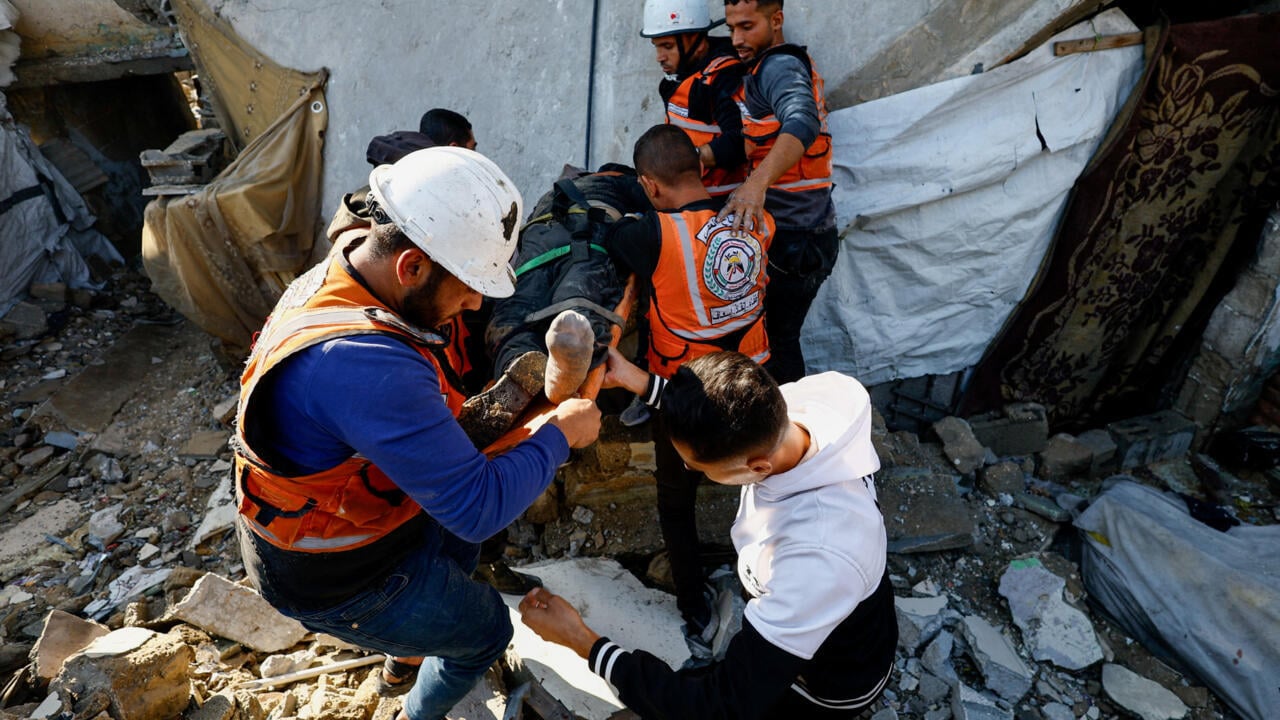 Foto - Türkiye, Katar, Mısır ve ABD’den dörtlü zirve kararı