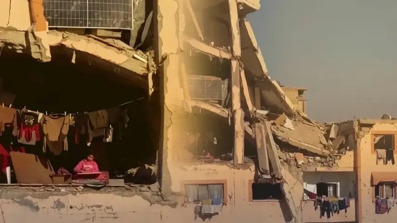 Foto - Türkiye, Katar, Pakistan, Suudi Arabistan ve dört ülkeden ortak hamle! 'Vahim bir tırmanış söz konusu' diyerek tepki gösterildi