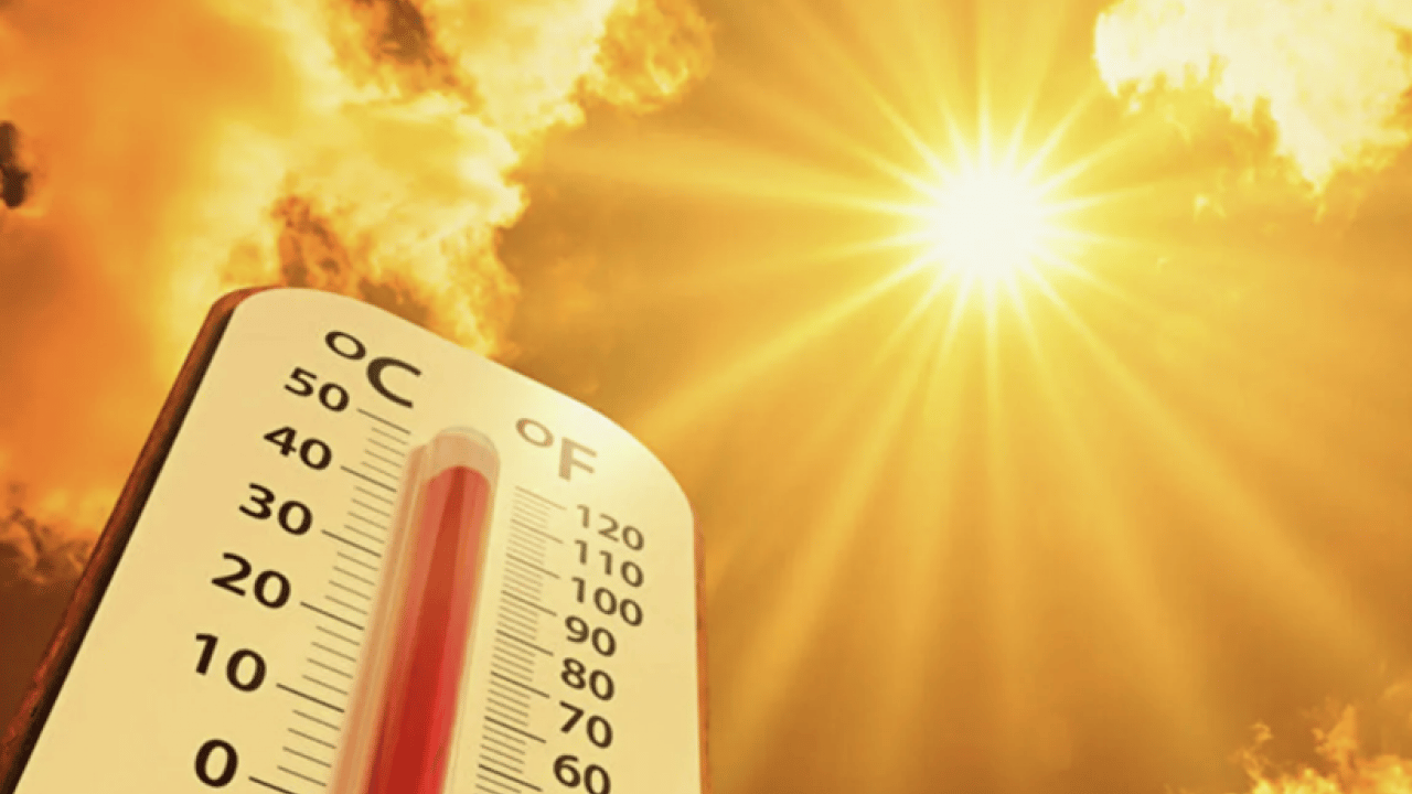 Foto - Türkiye kavrulacak: Süper El Nino dehşeti kapıda, sıcaklık rekorları altüst olacak!