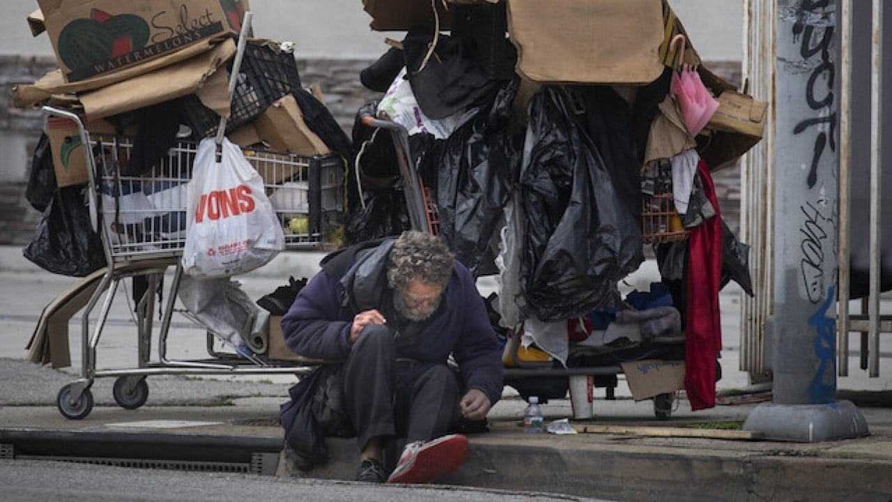 Foto - Türkiye kaybetti Almanya kazandı diyenler şokta! 17,6 milyon Alman yoksul