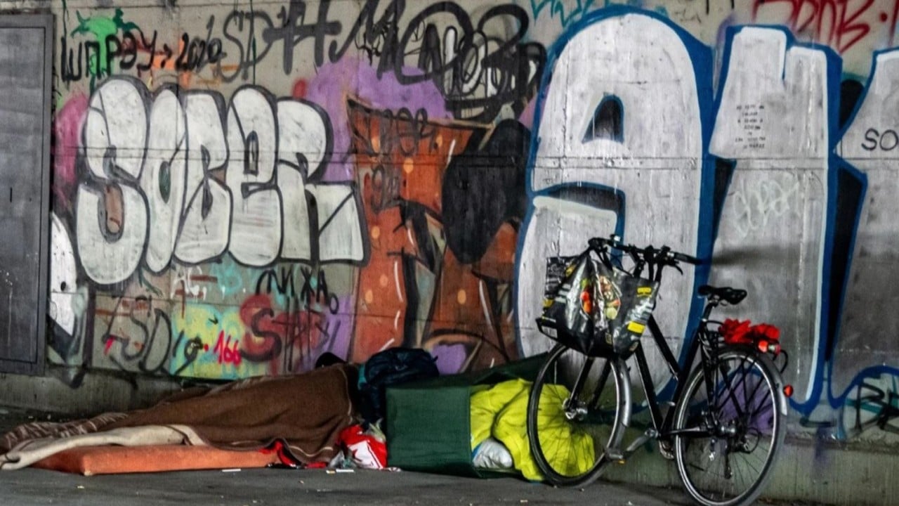 Foto - Türkiye kaybetti Almanya kazandı diyenler şokta! 17,6 milyon Alman yoksul