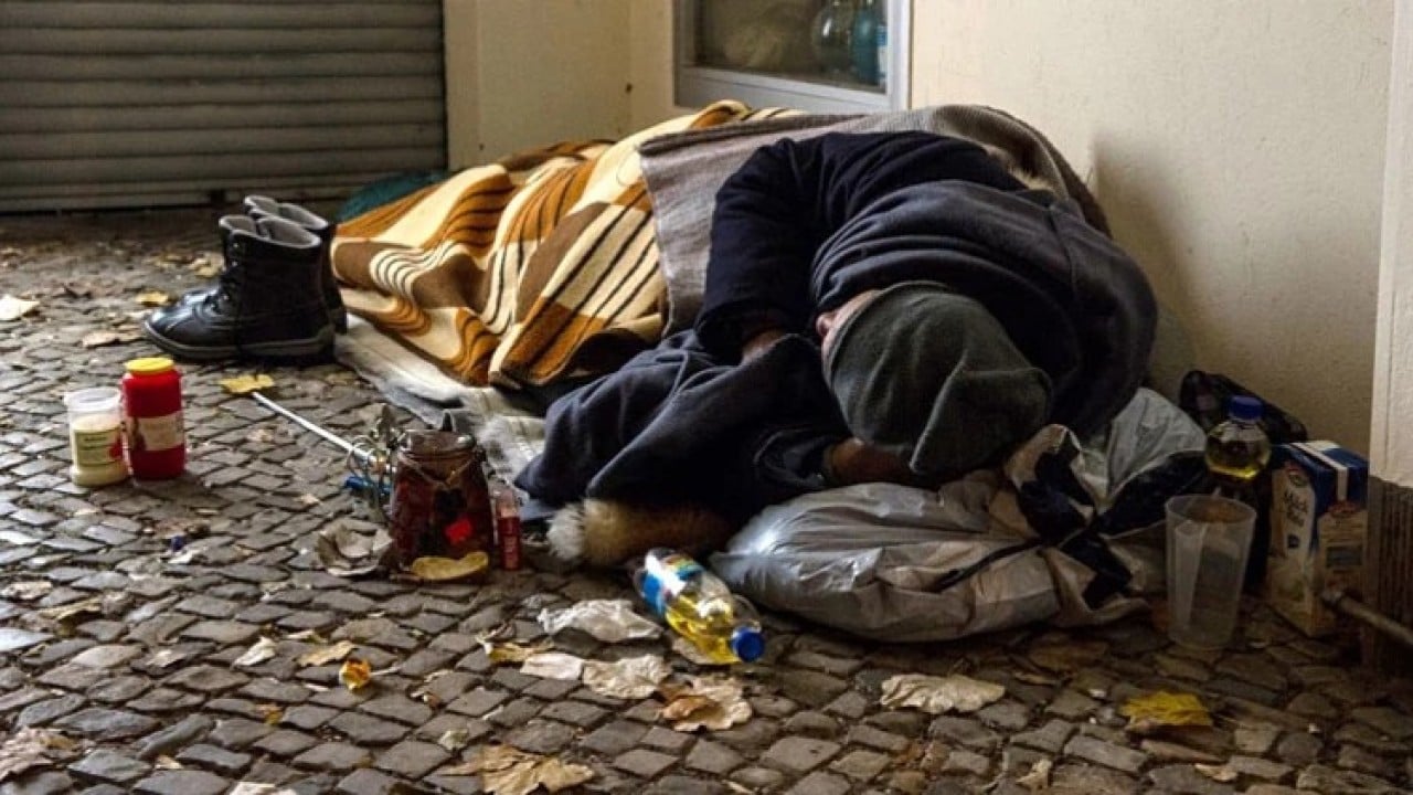 Foto - Türkiye kaybetti Almanya kazandı diyenler şokta! 17,6 milyon Alman yoksul