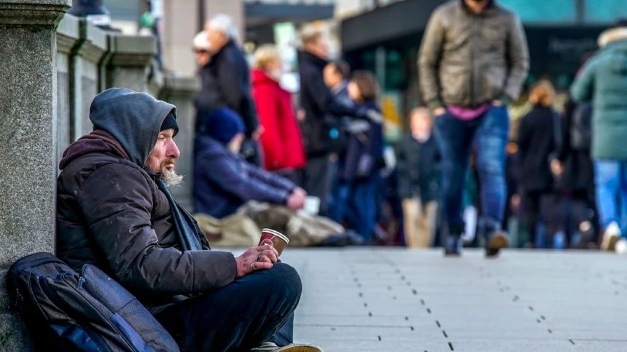 Foto - Türkiye kaybetti Almanya kazandı diyenler şokta! 17,6 milyon Alman yoksul