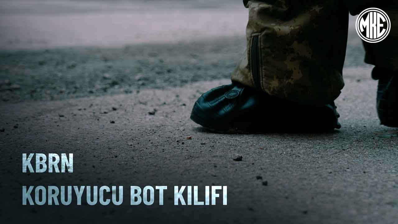 Foto - Türkiye KBRN tehdidine karşı geliştirdi! Dünyanın peşine düşmesi yakındır