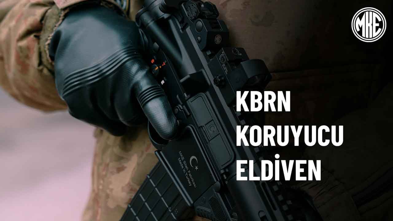 Foto - Türkiye KBRN tehdidine karşı geliştirdi! Dünyanın peşine düşmesi yakındır