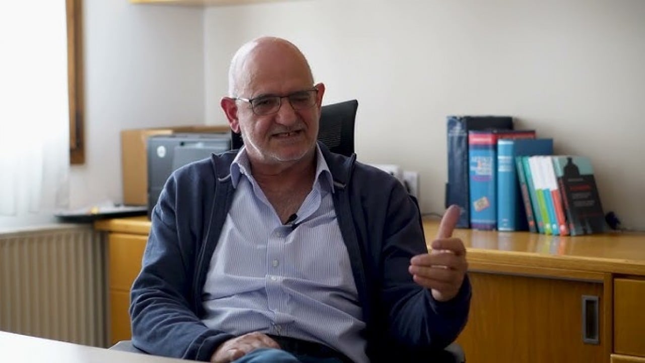 Foto - 'Türkiye, Kıbrıs'ta ABD'ye boyun eğdi' sözleri sonrası Rum isim çılgına döndü: Bilgisiz cahiller