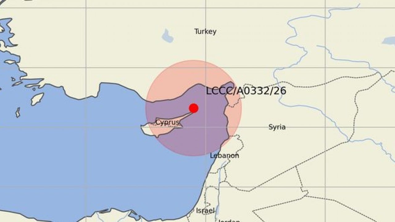 Foto - 'Türkiye, Kıbrıs'ta ABD'ye boyun eğdi' sözleri sonrası Rum isim çılgına döndü: Bilgisiz cahiller