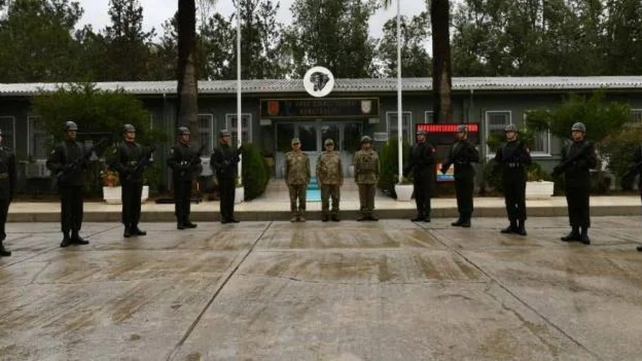 Foto - 'Türkiye, Kıbrıs'ta ABD'ye boyun eğdi' sözleri sonrası Rum isim çılgına döndü: Bilgisiz cahiller