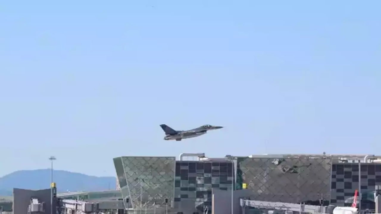 Foto - 'Türkiye, Kıbrıs'ta ABD'ye boyun eğdi' sözleri sonrası Rum isim çılgına döndü: Bilgisiz cahiller