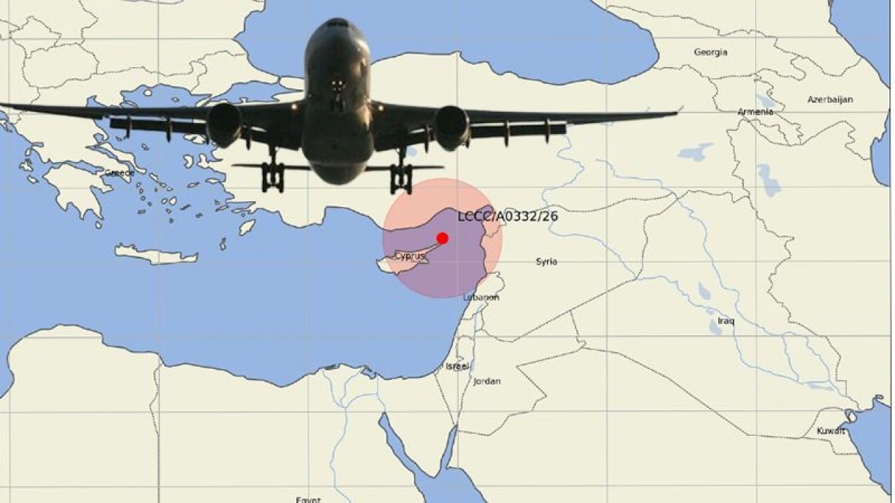 Foto - 'Türkiye, Kıbrıs'ta ABD'ye boyun eğdi' sözleri sonrası Rum isim çılgına döndü: Bilgisiz cahiller
